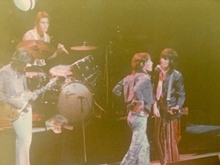 The Rolling Stones / Billy Preston on Sep 30, 1973 [660-small]
