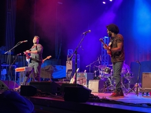 Kenny Wayne Shepherd Band / Robert Randolph & Family on Nov 22, 2021 [666-small]