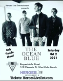The Ocean Blue / Sweet Bronco / DJ Tommy Gunn on Oct 2, 2021 [685-small]
