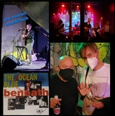 The Ocean Blue / Sweet Bronco / DJ Tommy Gunn on Oct 2, 2021 [687-small]