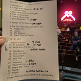 Deacon Blue / Jamie Lawson on Nov 24, 2021 [708-small]