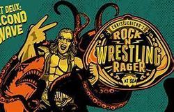 Sixthman presents Chris Jericho's Rock 'N' Wrestling Rager at Sea Part Deux: Second Wave  on Jan 20, 2020 [714-small]