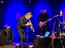 Nils Petter Molvaer on Nov 25, 2021 [121-small]