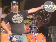Jackyl / Tru-Burn / Slumlord Radio on Nov 21, 2021 [136-small]