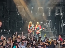 Riff Fest 2021 on Sep 18, 2021 [148-small]
