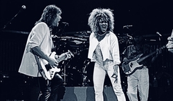 Tina Turner / Mr. Mister on Nov 1, 1985 [158-small]