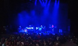 Widespread Panic on Sep 10, 2016 [180-small]