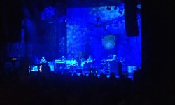 Widespread Panic on Sep 10, 2016 [182-small]