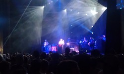 Widespread Panic on Sep 10, 2016 [183-small]