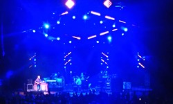 Widespread Panic on Sep 10, 2016 [184-small]