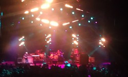 Widespread Panic on Sep 10, 2016 [185-small]