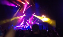 Widespread Panic on Sep 10, 2016 [186-small]