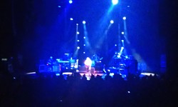 Widespread Panic on Sep 10, 2016 [187-small]