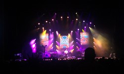 Widespread Panic on Sep 10, 2016 [189-small]