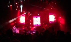 Widespread Panic on Sep 10, 2016 [190-small]
