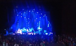 Widespread Panic on Sep 10, 2016 [191-small]