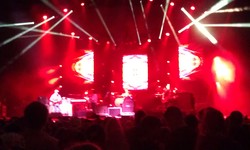 Widespread Panic on Sep 10, 2016 [192-small]