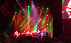 Widespread Panic on Sep 10, 2016 [197-small]