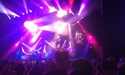 Widespread Panic on Sep 10, 2016 [199-small]