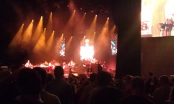 Widespread Panic on Sep 10, 2016 [200-small]