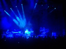 Widespread Panic on Sep 10, 2016 [204-small]