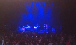 Widespread Panic on Sep 10, 2016 [206-small]