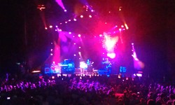 Widespread Panic on Sep 10, 2016 [207-small]