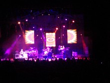 Widespread Panic on Sep 10, 2016 [209-small]