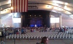 Widespread Panic on Sep 10, 2016 [211-small]