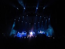 Widespread Panic on Sep 10, 2016 [214-small]