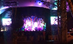 Widespread Panic on Sep 10, 2016 [216-small]