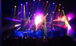 Widespread Panic on Sep 10, 2016 [219-small]