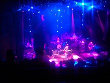 Widespread Panic on Sep 10, 2016 [222-small]