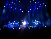 Widespread Panic on Sep 10, 2016 [223-small]