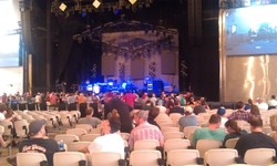 Widespread Panic on Sep 10, 2016 [233-small]