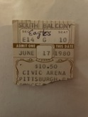 Eagles on Jun 17, 1980 [252-small]