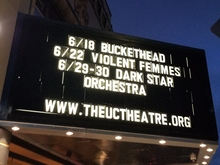 Buckethead on Jun 18, 2018 [262-small]