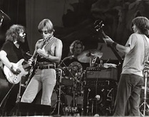 The Grateful Dead / The Marshall Tucker Band / New Riders of the Purple Sage on Sep 3, 1977 [297-small]
