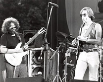 The Grateful Dead / The Marshall Tucker Band / New Riders of the Purple Sage on Sep 3, 1977 [299-small]