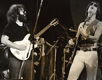The Grateful Dead / The Marshall Tucker Band / New Riders of the Purple Sage on Sep 3, 1977 [300-small]