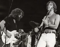 Grateful Dead / The Marshall Tucker Band / New Riders of the Purple Sage on Sep 3, 1977 [301-small]