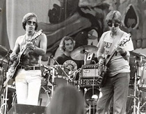 The Grateful Dead / The Marshall Tucker Band / New Riders of the Purple Sage on Sep 3, 1977 [302-small]