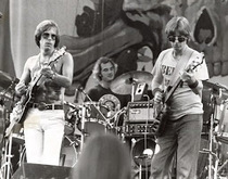 Grateful Dead / The Marshall Tucker Band / New Riders of the Purple Sage on Sep 3, 1977 [302-small]