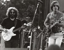 Grateful Dead / The Marshall Tucker Band / New Riders of the Purple Sage on Sep 3, 1977 [304-small]