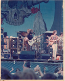 The Grateful Dead / The Marshall Tucker Band / New Riders of the Purple Sage on Sep 3, 1977 [305-small]