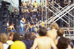 The Grateful Dead / The Marshall Tucker Band / New Riders of the Purple Sage on Sep 3, 1977 [314-small]