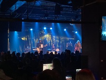 The Lemonheads / Heyrocco / Reagan Cats on Nov 26, 2021 [316-small]
