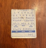 Lynyrd Skynyrd on Aug 25, 1976 [325-small]
