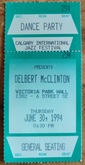Delbert McClinton on Jun 30, 1994 [332-small]