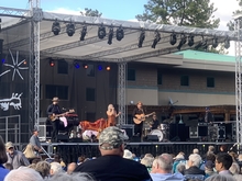 Kris Kristofferson and The Strangers / The Parnells on Jul 2, 2019 [365-small]